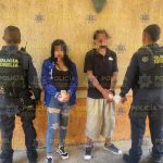 Atención a reporte en hotel de la colonia Irrigación conduce a detención por presunta posesión de sustancias ilícitas