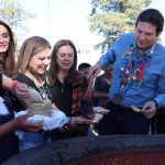 Morelia Brilló a través de sus Ferias, Eventos, Congresos y Exposiciones durante el 3er año de Gobierno