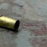 Hieren de un rozón de bala a joven en la Eduardo Ruiz