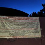 Esta madrugada, dejan varias narco-mantas en Zamora y Jacona