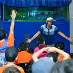 Se presenta la obra de teatro “Sueños Prisioneros” en el CM