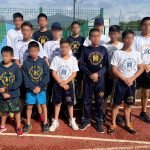 Lista, Delegación de Morelia para competir en Juegos Nacionales del Pentatlón Deportivo Universitario Militarizado