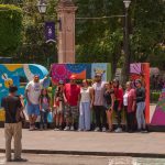 Morelia, destino que más rápido recuperó la afluencia de turistas y visitantes en el 2021–2023