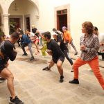 Consejo Ciudadano de Morelia lleva a cabo taller de defensa personal