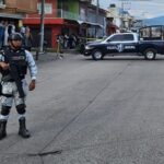 En ataque armado matan a un hombre y lesionan a dos, en Uruapan