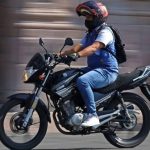 Usar casco puede salvar tu vida en accidentes de moto: SSM