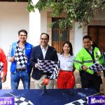 Gobierno Municipal anuncia el 2do. Concurso de Carros Locos de Morelia