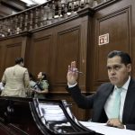 Propondrá Christian Jaramillo brindar orientación vocacional por ley a estudiantes