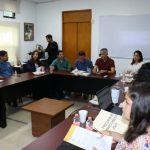 Integran Comités de Obras de 11 proyectos seleccionados en Presupuesto Participativo