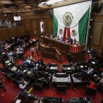 La reforma constitucional en materia de Seguridad Pública, ya fue aprobada en Michoacán