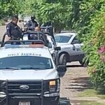 Ejército, Guardia Nacional y Guardia Civil refuerzan acciones en Tepalcatepec