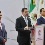 Registra Michoacán un trimestre sin feminicidios Fiscalía Regional Estado Adrián López Solís