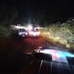 Acuerdan Guardia Civil y la Policía Comunal de San Ángel Zurumucapio trabajo coordinado para seguridad