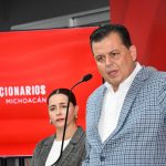 Críticos del PRI litigan fuera del partido y pierden oportunidad de hacerse escuchar ante el priismo nacional: Memo Valencia