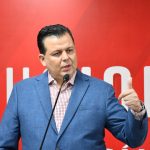 Exige PRI Michoacán un alto a la crisis de violencia en el estado