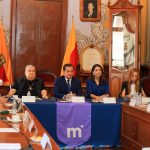 Morelia, ejemplo en Michoacán del trabajo para la reconstrucción del tejido social: Arzobispo