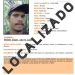En Apatzingán, localiza FGE a hombre reportado desaparecido