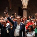 Morelia tiene un Gobierno que atiende a sus ciudadanos: Alfonso Martínez