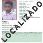 Localiza Fiscalía General a dos hermanos reportados cdesaparecidos