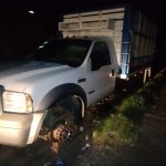 Localizan en Morelia una camioneta robada en Jalisco