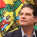 Celebra Alfonso Martínez, nueva ruta aérea Morelia-Monterrey