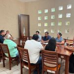Personal del área de seguridad pública de Múgica ofrece disculpas a quejosos