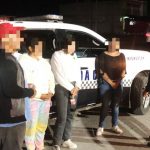 Dos hermanas reportadas desaparecidas en Guanajuato fueron entradas en Maravatío
