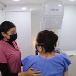¿A qué edad deben realizarse las mujeres su primera mastografía? Esto dice la SSM