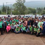 Arranca PVEM re forestación “un árbol por un voto”, comprometida el campaña