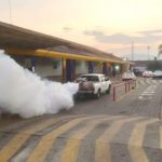 Realizadas 810 mil acciones de combate al dengue: SSM