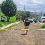 Asesinan a tiros a dos mujeres en Tarímbaro