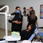 Salud y prevención, prioridades para el Gobierno de Alfonso Martínez