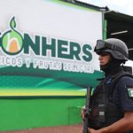 Se reforzarán operativos de seguridad para productores de limón: SSP