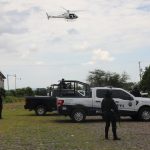 Intensifica SSP tareas de seguridad en Tierra Caliente