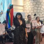 Fraude a la Ley, fraude electoral, dicen activistas LGBTIQ+