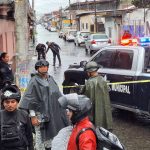 Intentan matar a balazos a Francisco en Uruapan