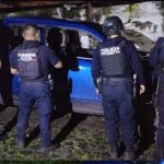 En rápido operativo, recuperan vehículo robado minutos antes en Jacona