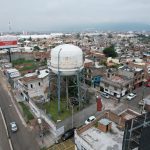 Más de 200 mil morelianos verán el beneficio en el agua de sus hogares