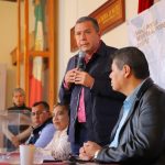 Invita Barragán a foro sobre reforma a la Ley del ISSSTE