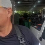 Los cortadores los más afectados por paros de limón