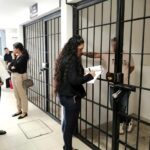 Condenan a 25 años de prisión a Etson Braden P; homicida de Julio Cesar C