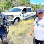 Mantiene Guardia Civil operatividad en Tierra Caliente
