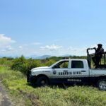 Hallan a un hombre asesinado en Copándaro
