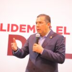 La reforma a la Ley del ISSSTE es un acto de justicia social con las maestras y maestros: JC Barragán