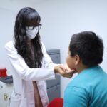 Brinda Hospital Infantil atención gratuita en 29 especialidades