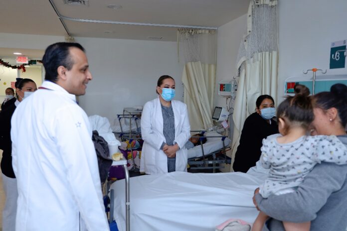 Hospital Infantil