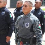 Se gradúa elemento de FGE del Curso de Operaciones Especiales de la Guardia Civil