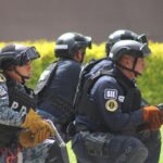 En operativo, libera FGE a joven víctima de secuestro en Hidalgo
