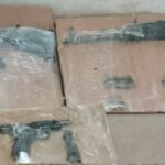 En Huetamo, una familia vivió el terror luego que delincuentes los amarraron e intentaron robar
