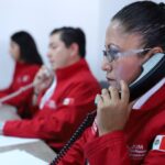 Salud mental de personal de enfermería, prioridad para la SSM